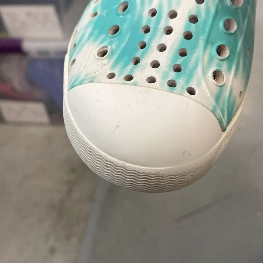 Native Jeffersons shoes children’s size 10 ￼
